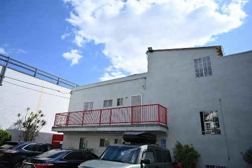 Hollywood Stars Inn - image 30