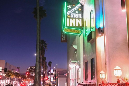 Hollywood Stars Inn - image 33