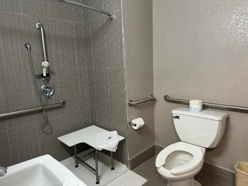 Motel 6 Hollywood - image 22