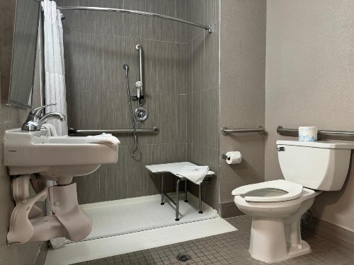 Motel 6 Hollywood - image 29