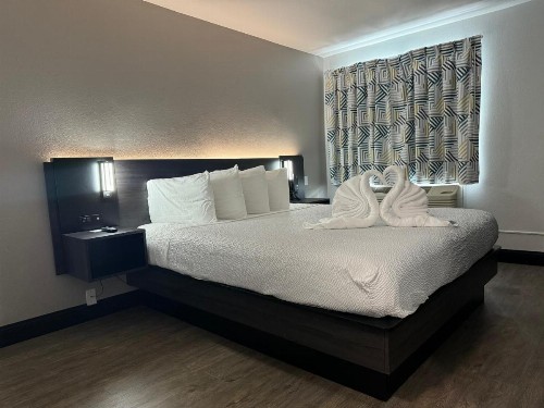 Motel 6 Hollywood - image 33