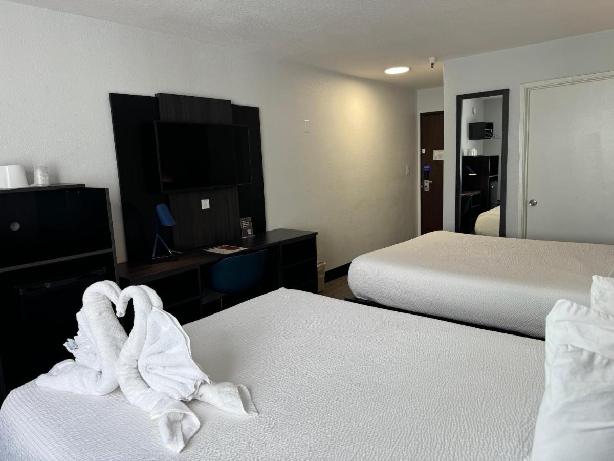 Motel 6 Hollywood - image 7
