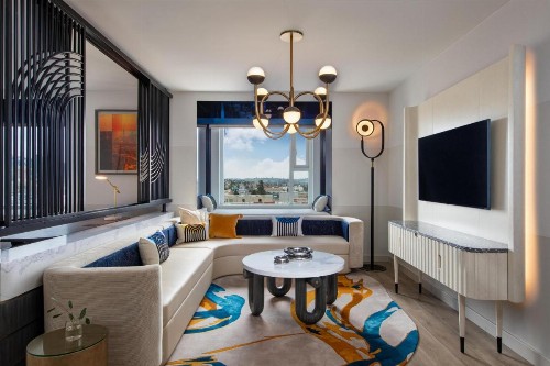 W Hollywood - image 19
