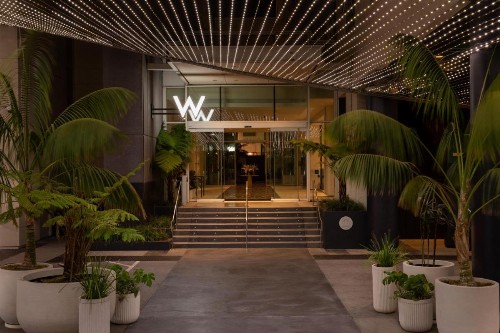 W Hollywood - image 22