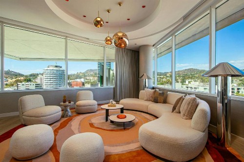 W Hollywood - image 31