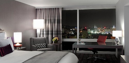 Loews Hollywood Hotel - image 10