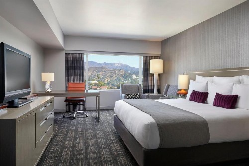 Loews Hollywood Hotel - image 13