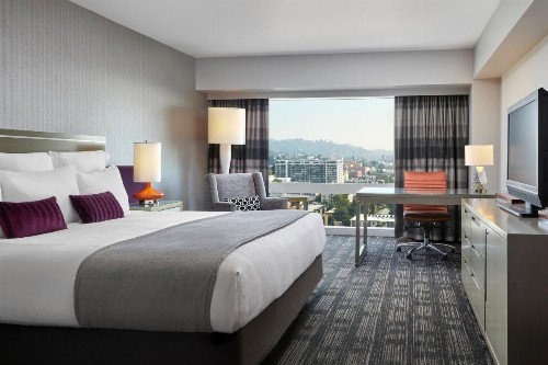 Loews Hollywood Hotel - image 14