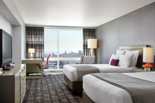 Loews Hollywood Hotel - image 15