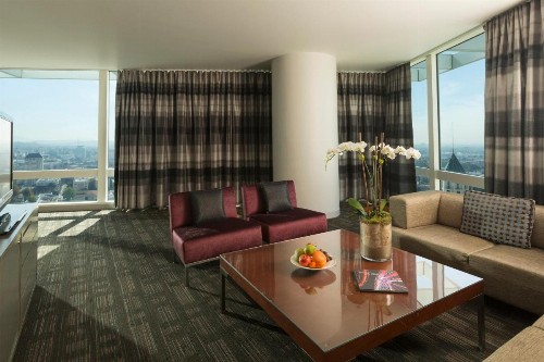 Loews Hollywood Hotel - image 24