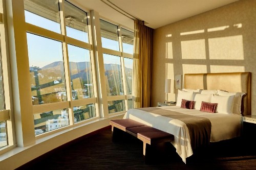 Loews Hollywood Hotel - image 27