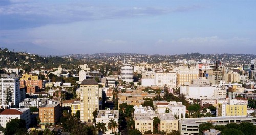 Loews Hollywood Hotel - image 3