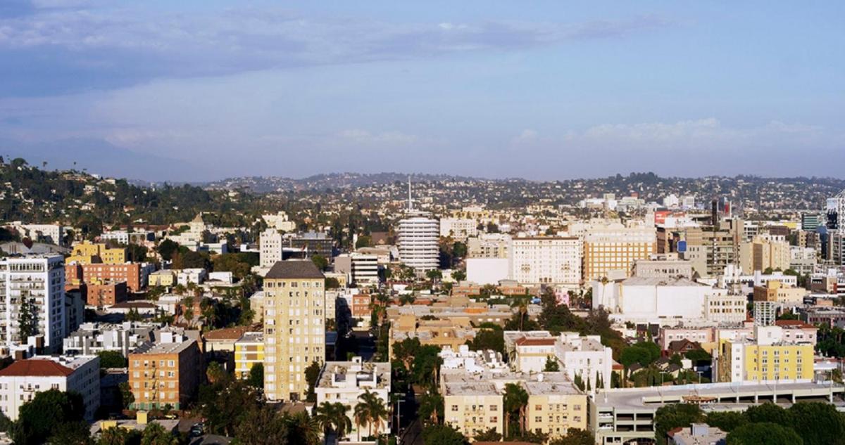 Loews Hollywood Hotel - image 3