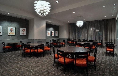 Loews Hollywood Hotel - image 36