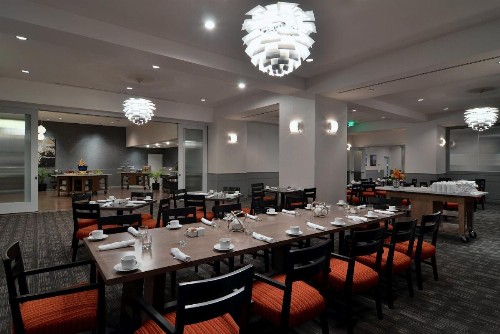 Loews Hollywood Hotel - image 37