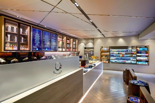 Loews Hollywood Hotel - image 38