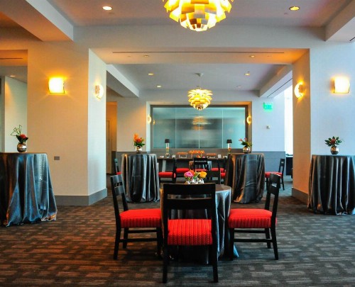 Loews Hollywood Hotel - image 39