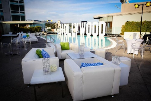 Loews Hollywood Hotel - image 42