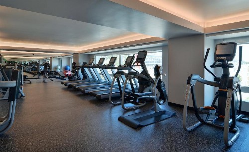 Loews Hollywood Hotel - image 44