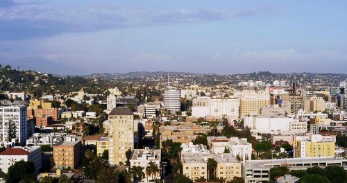 Loews Hollywood Hotel - image 5