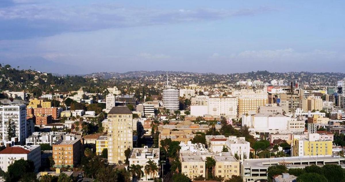 Loews Hollywood Hotel - image 5