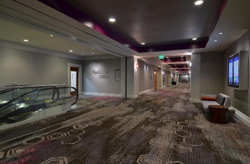 Loews Hollywood Hotel - image 50