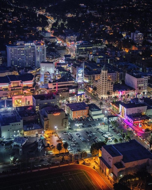 Loews Hollywood Hotel - image 6