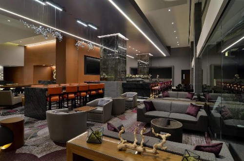 Loews Hollywood Hotel - image 8