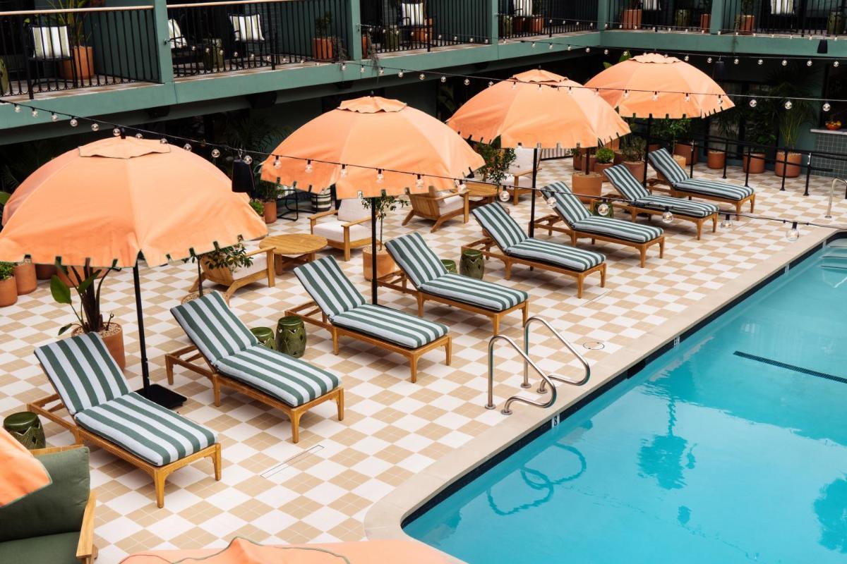 Days Inn by Wyndham Hollywood Near Universal Studios - main image