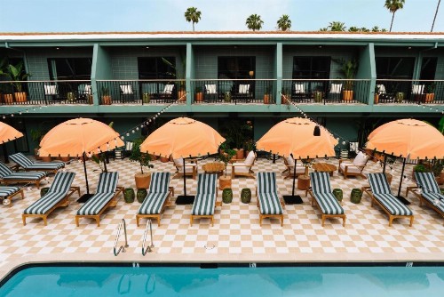 Days Inn by Wyndham Hollywood Near Universal Studios - image 16