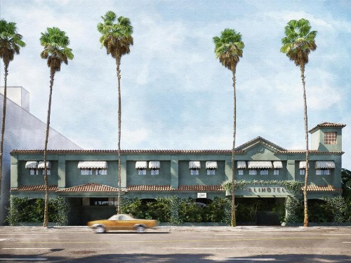 Days Inn by Wyndham Hollywood Near Universal Studios - image 42