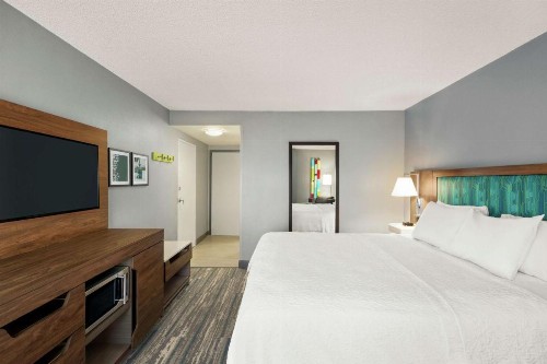 Hampton Inn & Suites Fort Lauderdale Airport - image 5