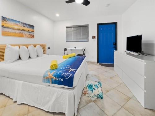 Villa Europa Hotel - image 12