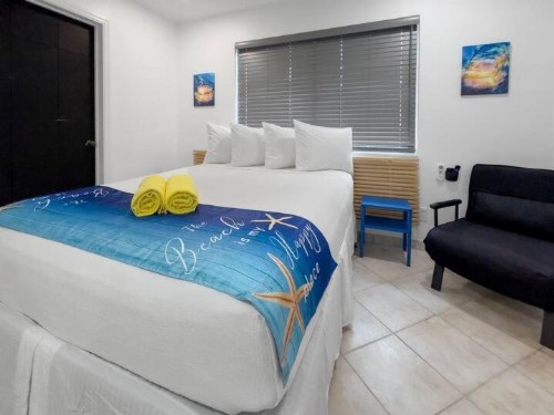 Villa Europa Hotel - image 21