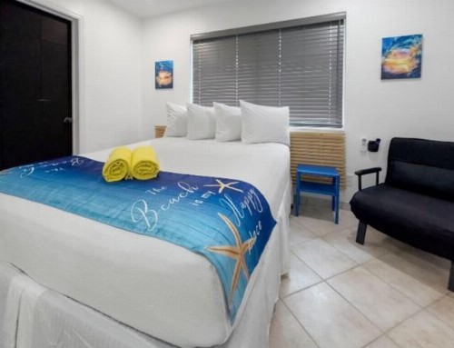 Villa Europa Hotel - image 23