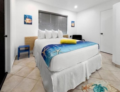 Villa Europa Hotel - image 25