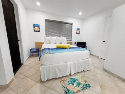 Villa Europa Hotel - image 27