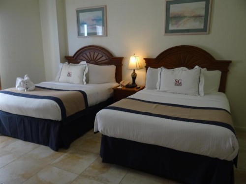 Hollywood Beach Resort Cruise Port - image 10