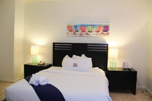 Hollywood Beach Resort Cruise Port - image 6