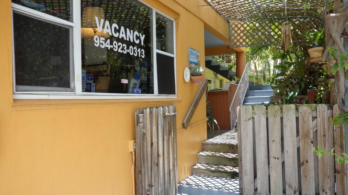 Ocean Inn - main image