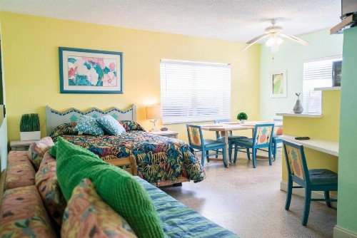 Ocean Inn - image 11