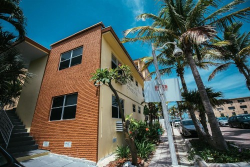 Ocean Inn - image 21