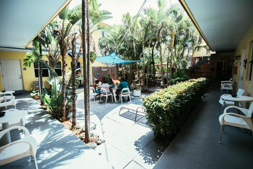 Ocean Inn - image 22