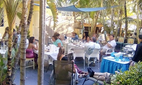 Ocean Inn - image 28
