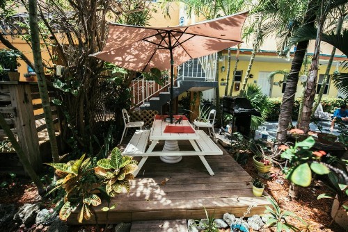 Ocean Inn - image 36