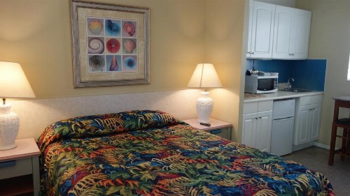 Ocean Inn - image 41