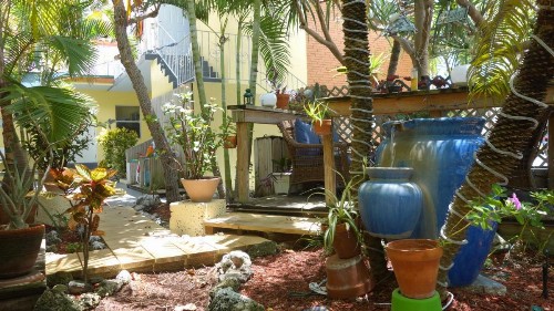 Ocean Inn - image 43