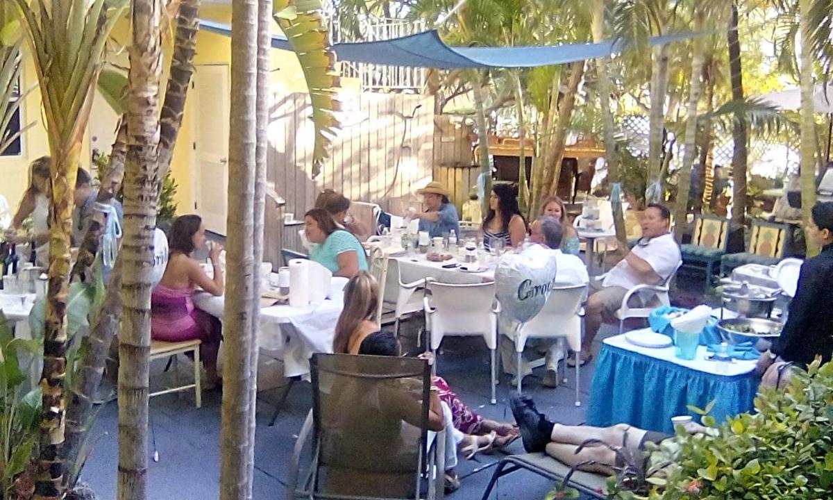 Ocean Inn - image 5