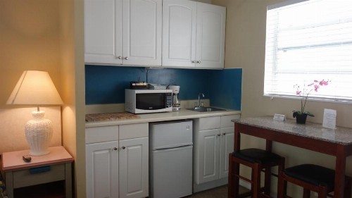 Ocean Inn - image 9