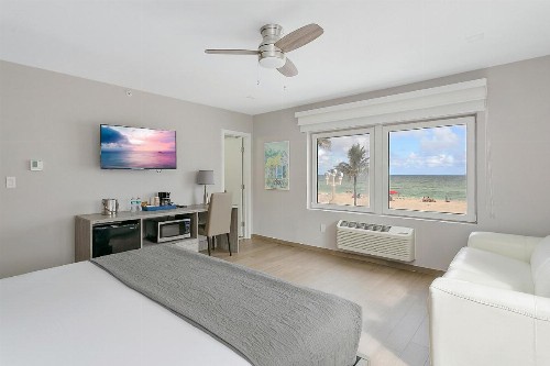 Hotel Sheldon - image 42